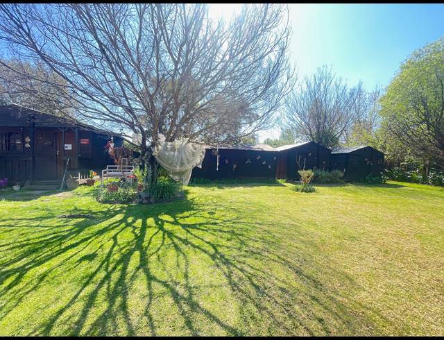 8,565M² FARM FOR SALE IN PRESIDENT PARK